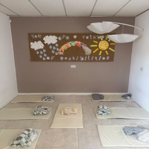 Sleep Room